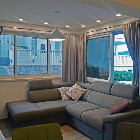 Apartments Rina - Kneze Račišće Kültér fotó