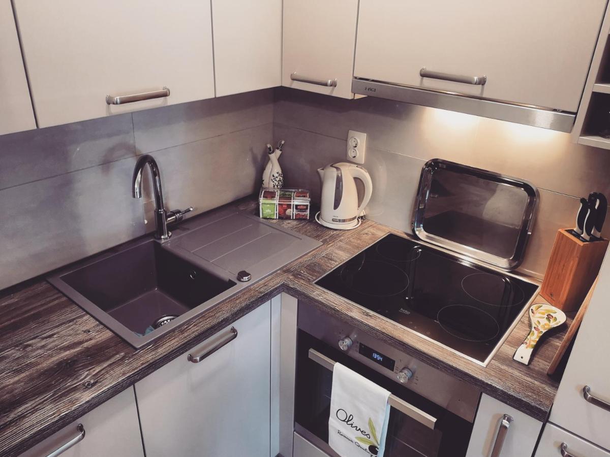 Apartments Rina - Kneze Račišće Kültér fotó
