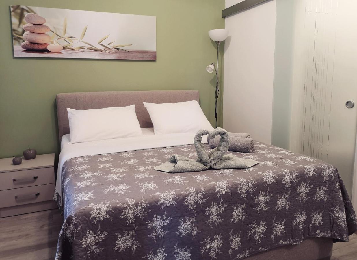 Apartments Rina - Kneze Račišće Kültér fotó