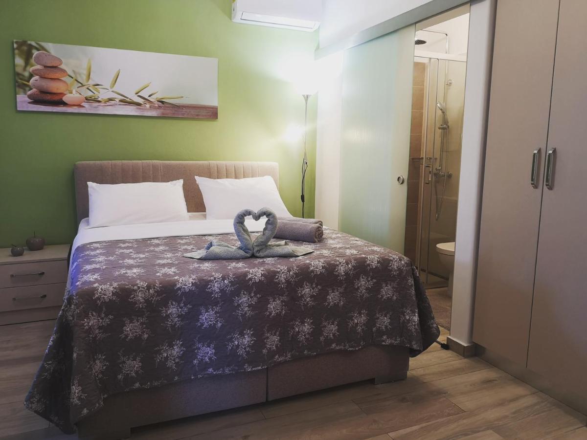 Apartments Rina - Kneze Račišće Kültér fotó