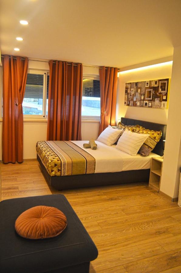 Apartments Rina - Kneze Račišće Kültér fotó