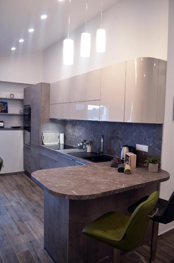 Apartments Rina - Kneze Račišće Kültér fotó