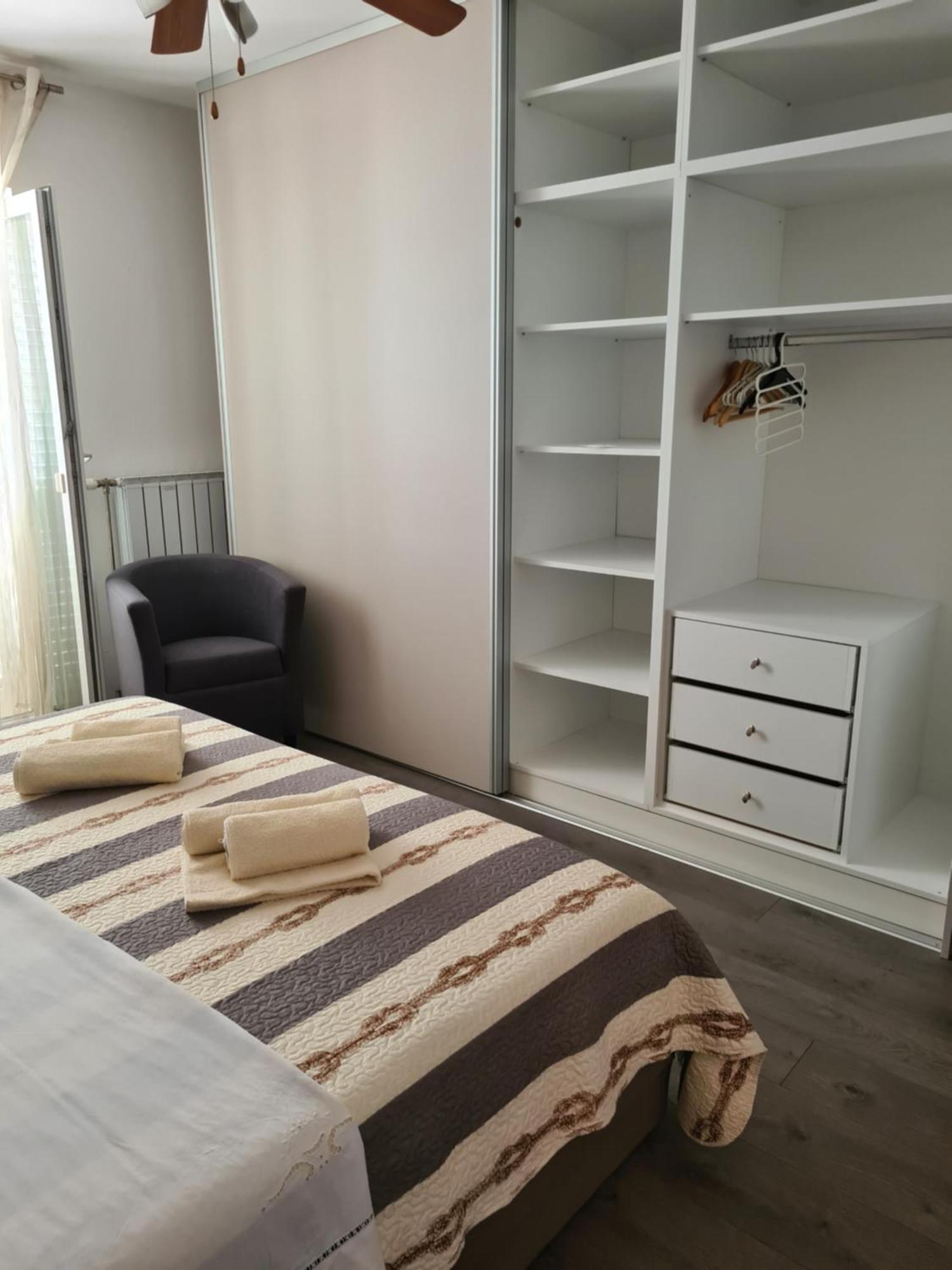 Apartments Rina - Kneze Račišće Szoba fotó