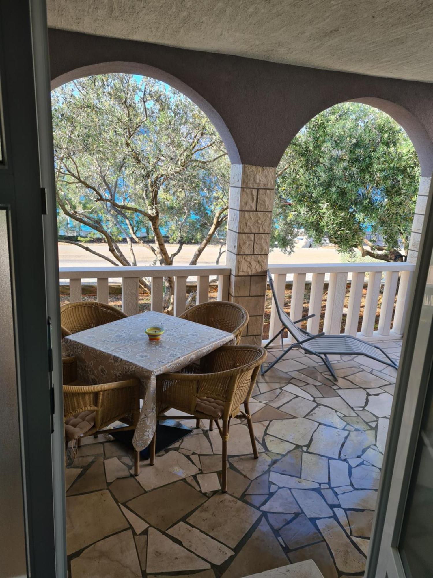 Apartments Rina - Kneze Račišće Szoba fotó